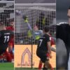 Florin Niță, în dificultate! Golul primit de român din partea echipei lui Fatih Terim