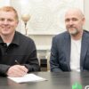 Neil Lennon a semnat! Destinația antrenorului care a pregătit Rapid și Celtic