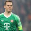 Imagini uimitoare cu Manuel Neuer: cum s-a accidentat în timpul meciului Bayern – Leverkusen