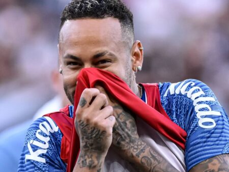 Fără Neymar, un dezastru! “Nu a reușit să joace”, iar Santos a cules umilința în derby-ul cu Corinthians și a ratat primul trofeu.