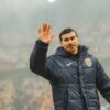 Naționala antrenată de Mircea Lucescu s-a reunit la Mogoșoaia! Florin Niță a dezvăluit când plănuiește să se retragă.