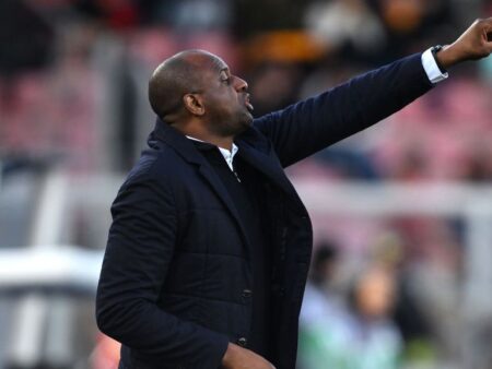 Vieira respinge „bunicuții” la Genoa! A refuzat pe Balotelli și Vardy, stârnind o reacție vehementă: „Dumnezeu vede tot!”