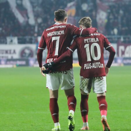 Rapid – FCSB, la ora 20:00 în Superliga României: Analiza lui Dan Chilom și Ponturi de Pariuri.