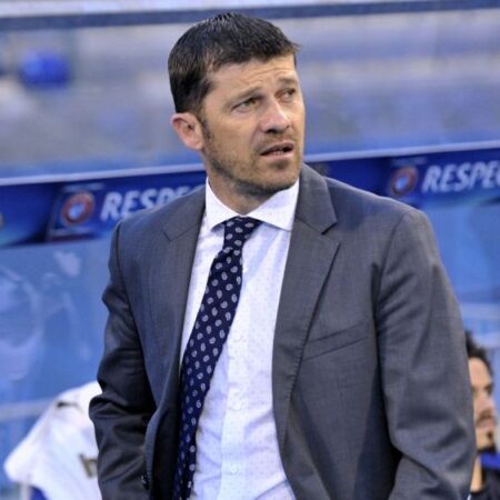 Daniel Isăilă, un nou capitol la Baniyas! Cum se descurcă antrenorul român în Emirate