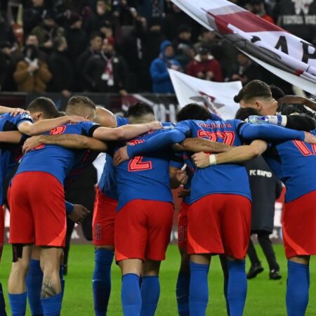 Gigi Becali a avut dreptate! Aspectul SuperLigii după Rapid – FCSB