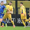 Decizia controversată: Tricolorul care ar fi trebuit eliminat în România – Bosnia 0-1