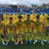 România U19 a realizat o surpriză! Cum s-a finalizat meciul cu Elveția U20