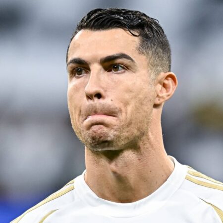 Cristiano Ronaldo, glumă sarcastică cu un fan asemănător: „Nu semeni cu mine, ești foarte urât!”