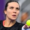 Ruse s-a confruntat cu Sabalenka, ca o stâncă: ce s-a întâmplat cu Gabriela la Miami a întristat-o și pe adversara ei