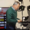 Mircea Rednic, în conflicte cu un reporter la conferință: ”În 2023, ați venit exact cu același text!” / ”Știți bine ce se întâmplă aici!”