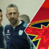 Transfer la FCSB din vară? Lorenzo Capicchioni a discutat despre o posibilă mutare în Superligă, iar selecționerul din San Marino a intervenit: ‘Să sperăm!’