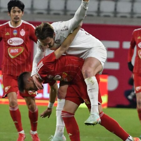 Reacția maghiarilor după ratarea play-off-ului de către Sepsi! Concluzia după remiza cu CFR: „Nu pot fi mulțumiți”