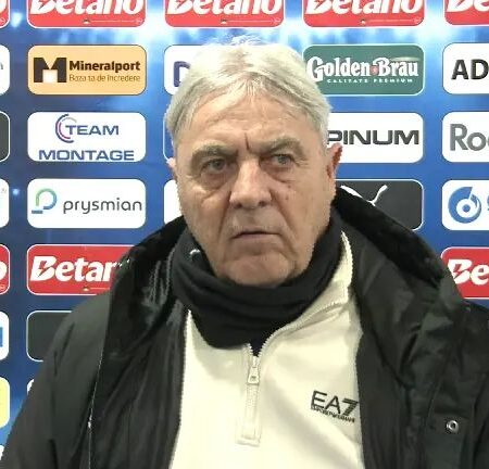 Jucătorul care l-a surprins pe Sorin Cârțu: „Nu am mai întâlnit așa ceva”