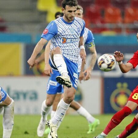 FCSB – Universitatea Craiova, duel pentru prima poziție în Superligă la finalul sezonului regulat, de la ora 20:00!