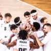 U BT Cluj pierde șansa de a ajunge în semifinale la BKT EuroCup, după înfrângerea în fața celor de la Valencia Basket