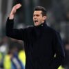 Demitere scandalos! Oficialii de la Juventus l-au dat afară pe Thiago Motta: „Mi-e rușine că te-am ales”