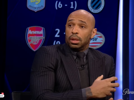 Sugestia lui Thierry Henry după marea controversă dintre Atletico și Real: “Aș fi durat 10 secunde! Avem multe de învățat din rugby”