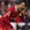 „Va rămâne Van Dijk la Liverpool? Răspunsul său după discuțiile surprinzătoare cu conducerea PSG”