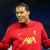 Unde vei evolua vara aceasta? Virgil van Dijk a oferit un răspuns