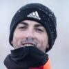 Andrei Vlad joacă după blocurile gri! Pe ce stadion de liga a patra își desfășoară meciurile de acasă FC Aktobe