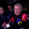 Victor Becali a avut o amărăciune după derby-ul FCSB-Rapid: “Au fost multe greșeli!”