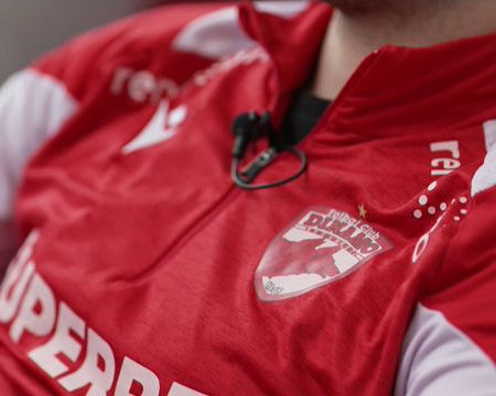 Dinamo a lansat vânzarea abonamentelor pentru meciurile din play-off