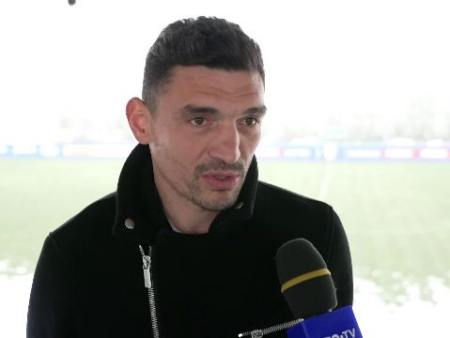 „Cum este viața în tribună? Emoții puternice?” Răspunsul lui Claudiu Keșeru după trei luni de la retragerea din fotbal.