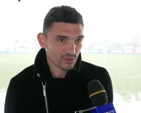 „Cum este viața în tribună? Emoții puternice?” Răspunsul lui Claudiu Keșeru după trei luni de la retragerea din fotbal.