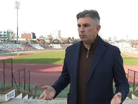 Ionuț Lupescu a analizat play-off-ul și a concluzionat: „Ar fi trebuit să fie mult mai sus”