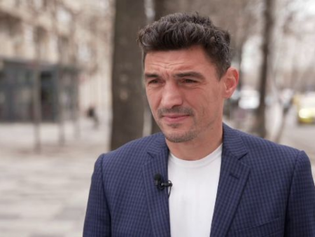 Claudiu Keșeru a evaluat cu atenție un jucător de la FCSB: „E vremea să facă saltul următor”