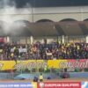 România se confruntă cu o nouă sancțiune din partea UEFA! Detalii despre incidentul legat de imnul San Marino și apelul din prima minută.