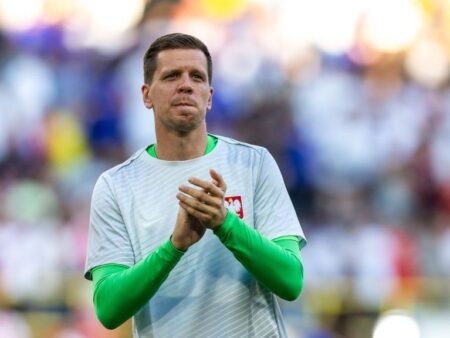 Wojciech Szczęsny a luat o decizie! Ce se va întâmpla cu contractul polonezului la finalul sezonului?