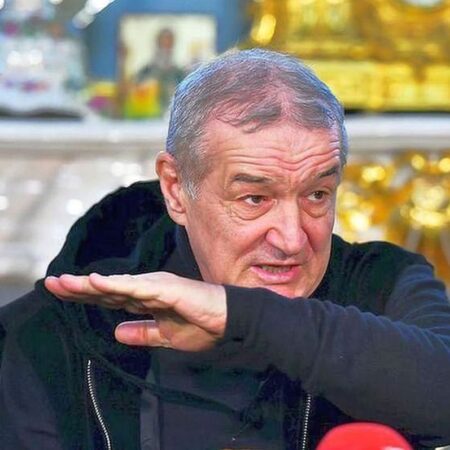 Gigi Becali face o ofertă de 700.000 de euro pentru un club din Superligă!