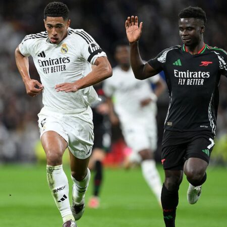 Detaliul surprinzător descoperit după meciul Real Madrid