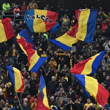 „În premieră” » Echipa națională a anunțat stadionul pe care va juca următorul meci