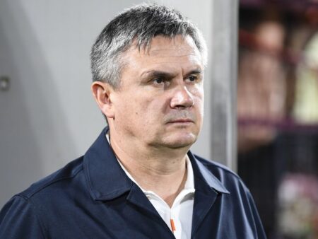 „Lucrurile nu rămân neachitate. Discutăm despre muncă, nu despre vorbe goale.”