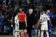 După ore întregi de tergiversări, s-a decis soarta finalei Copa del Rey.
