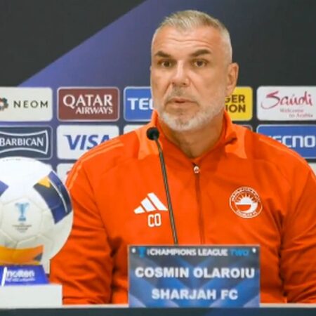 „Cât de mulți bani vei câștiga în 2 ani de contract?” » Răspunsul a sosit imediat