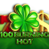 100 Burning Hot