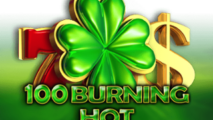 100 Burning Hot