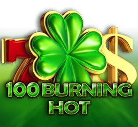 100 Burning Hot