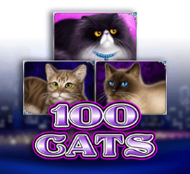 100 Cats
