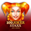 100 Joker Staxx: 100 lines