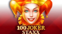 100 Joker Staxx: 100 lines