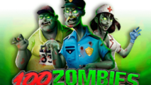 100 Zombies