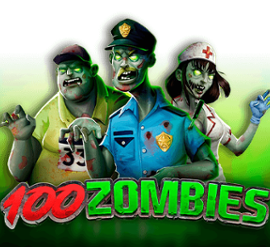100 Zombies