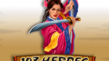 108 Heroes