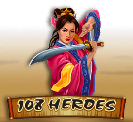 108 Heroes
