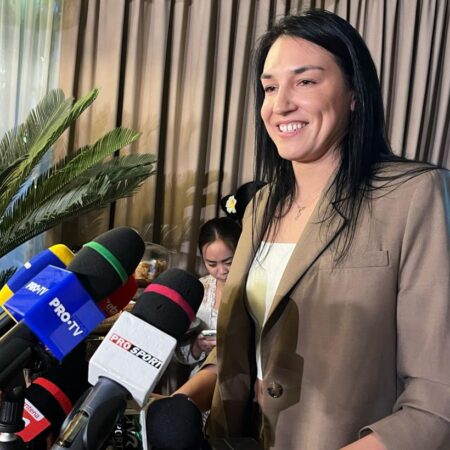 „Îndemn pe toți să vină la meci! Sper din suflet să fiți cât mai mulți!”
