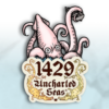 1429 Uncharted Seas
